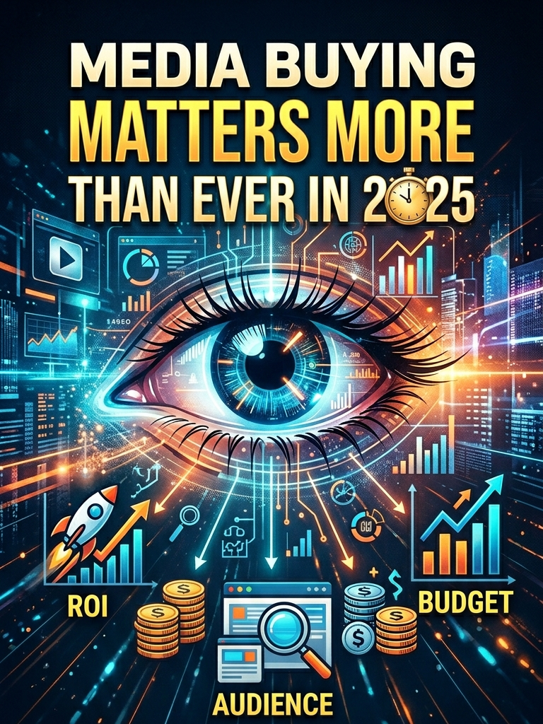 Media Buying Insight